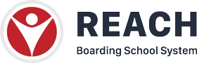 Reach Boarding School System Reach Boarding School System logo