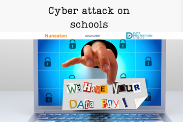 Higham Lane School cyber attack in Nuneaton keeps 1500 students home. School's digital systems are down.