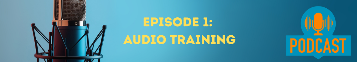 Podcast Episode 1 - data protection training for school staff